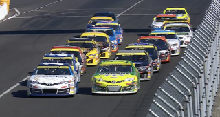 Race highlights: Portland 112 at Portland International Raceway